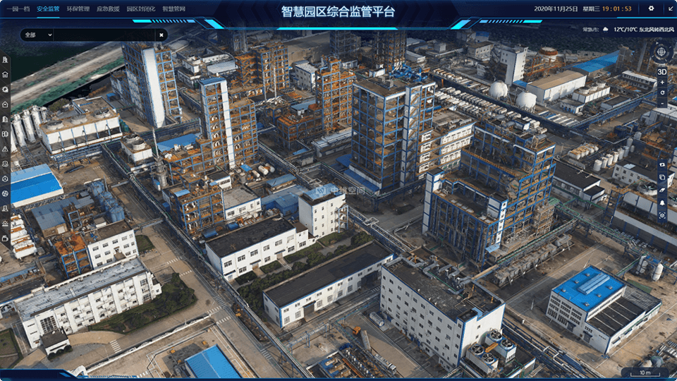 傾斜攝影技術(shù)在電力巡檢中的應(yīng)用？